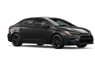2026 Toyota Corolla - Photo 37