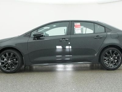 2026 Toyota Corolla - Photo 22