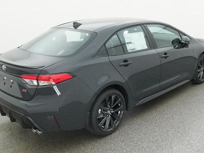 2026 Toyota Corolla - Photo 23