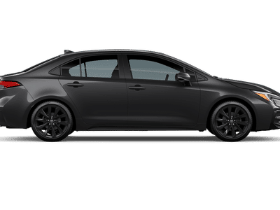 2026 Toyota Corolla - Photo 35