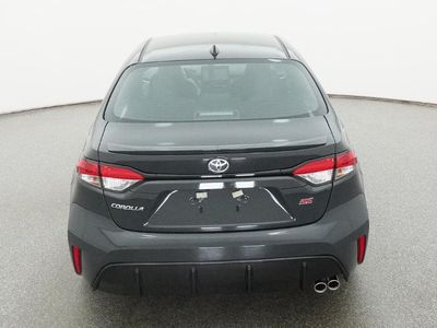 2026 Toyota Corolla - Photo 16