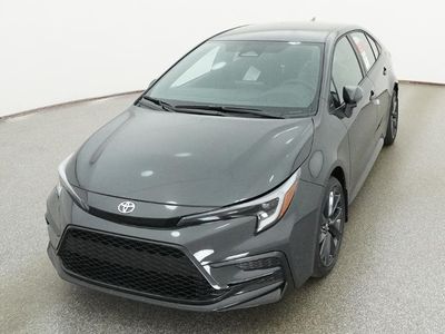 2026 Toyota Corolla - Photo 13