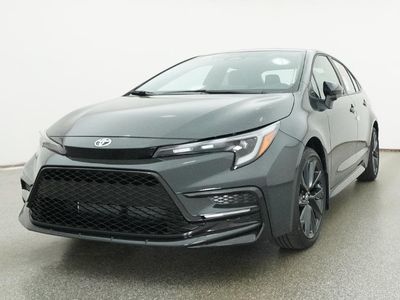 2026 Toyota Corolla - Photo 10