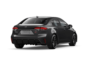 2026 Toyota Corolla - Photo 32
