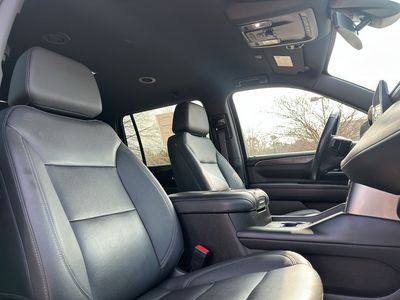 2022 Chevrolet Suburban - Photo 35