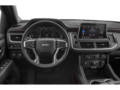2022 Chevrolet Suburban - Photo 43