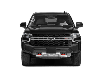 2022 Chevrolet Suburban - Photo 40