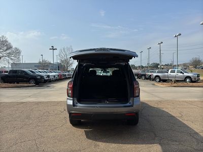 2022 Chevrolet Suburban - Photo 30
