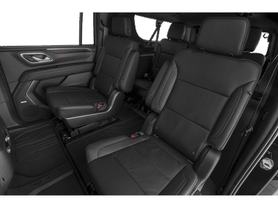 2022 Chevrolet Suburban - Photo 49