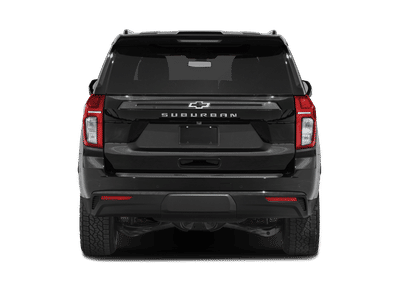 2022 Chevrolet Suburban - Photo 41