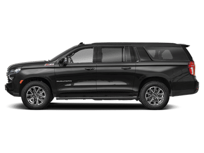2022 Chevrolet Suburban - Photo 39