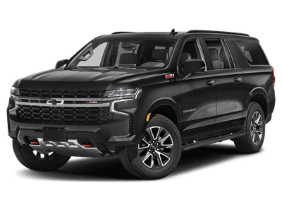 2022 Chevrolet Suburban - Photo 37