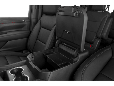 2022 Chevrolet Suburban - Photo 50