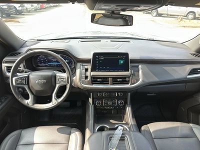 2022 Chevrolet Suburban - Photo 29