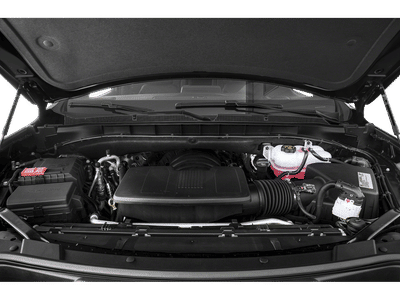 2022 Chevrolet Suburban - Photo 48