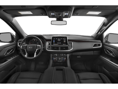 2022 Chevrolet Suburban - Photo 44