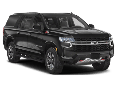 2022 Chevrolet Suburban - Photo 42
