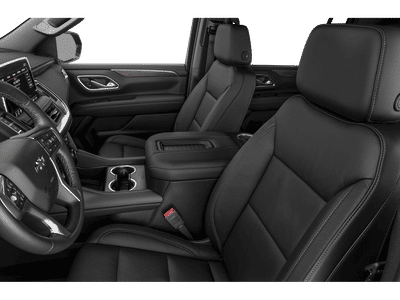 2022 Chevrolet Suburban - Photo 45