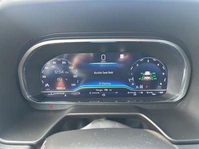 2022 Chevrolet Suburban - Photo 18