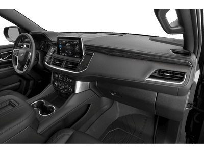 2022 Chevrolet Suburban - Photo 51
