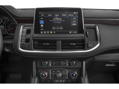 2022 Chevrolet Suburban - Photo 46