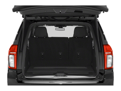 2022 Chevrolet Suburban - Photo 47