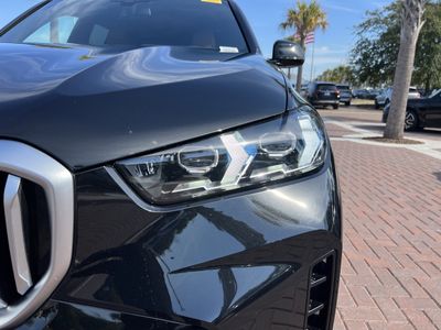 2026 BMW X5 xDrive40i - Photo 6