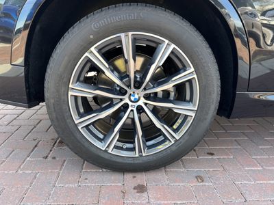2026 BMW X5 xDrive40i - Photo 13