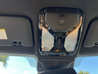 2026 BMW X5 xDrive40i - Photo 40