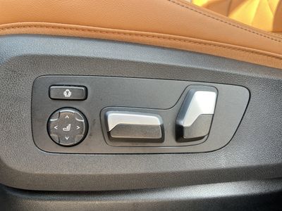2026 BMW X5 xDrive40i - Photo 38