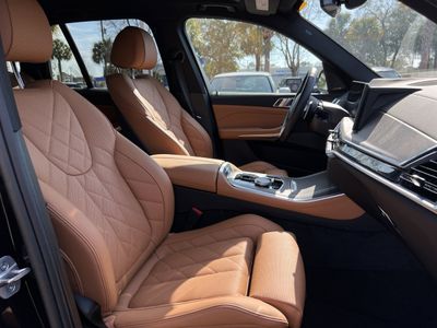 2026 BMW X5 xDrive40i - Photo 33