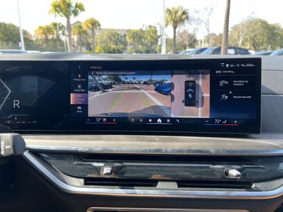 2026 BMW X5 xDrive40i - Photo 25