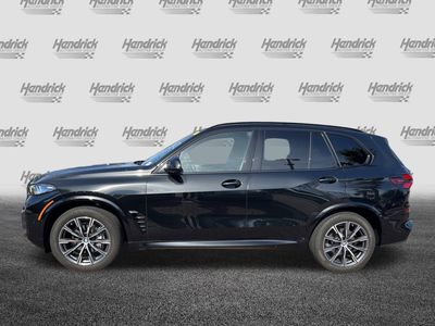 2026 BMW X5 xDrive40i - Photo 7