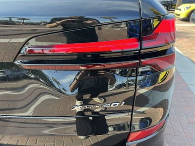 2026 BMW X5 xDrive40i - Photo 45