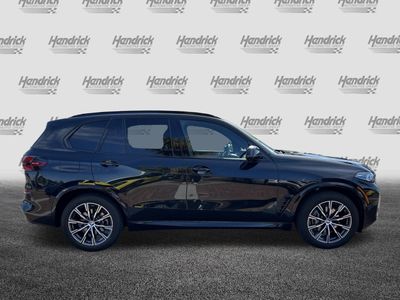 2026 BMW X5 xDrive40i - Photo 11