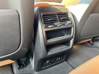 2026 BMW X5 xDrive40i - Photo 41