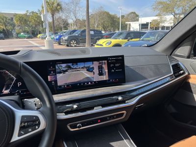 2026 BMW X5 xDrive40i - Photo 30