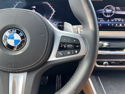 2026 BMW X5 xDrive40i - Photo 20