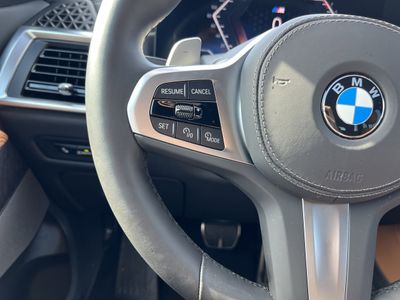 2026 BMW X5 xDrive40i - Photo 19