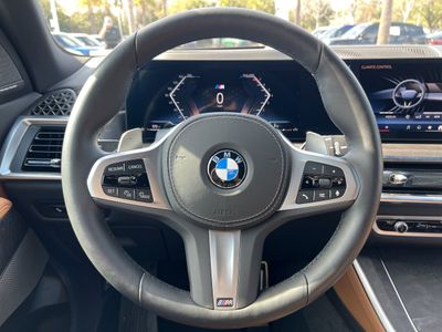 2026 BMW X5 xDrive40i - Photo 18