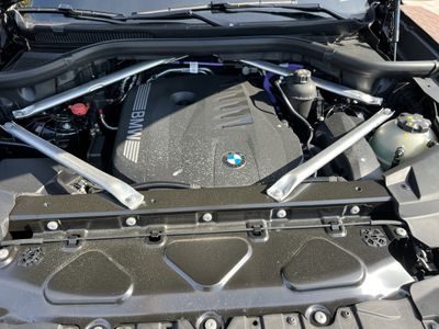 2026 BMW X5 xDrive40i - Photo 34