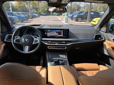 2026 BMW X5 xDrive40i - Photo 29