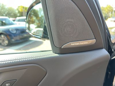 2026 BMW X5 xDrive40i - Photo 39