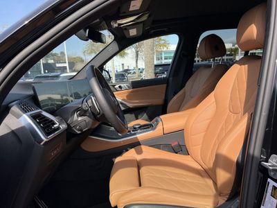 2026 BMW X5 xDrive40i - Photo 16