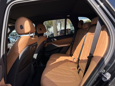 2026 BMW X5 xDrive40i - Photo 31
