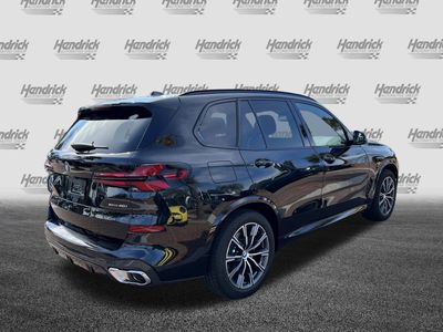 2026 BMW X5 xDrive40i - Photo 10