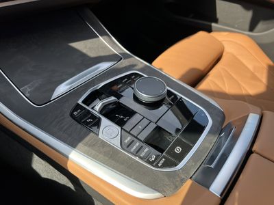 2026 BMW X5 xDrive40i - Photo 26
