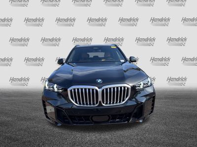 2026 BMW X5 xDrive40i - Photo 3