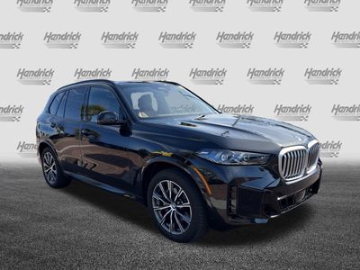 2026 BMW X5 xDrive40i - Photo 2