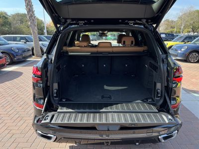 2026 BMW X5 xDrive40i - Photo 32